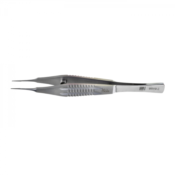 Castroviejo “Utility” forceps