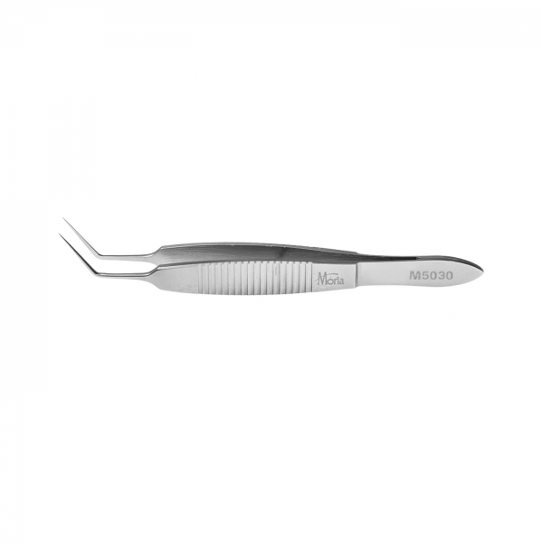 Kelman-Mac Pherson forceps