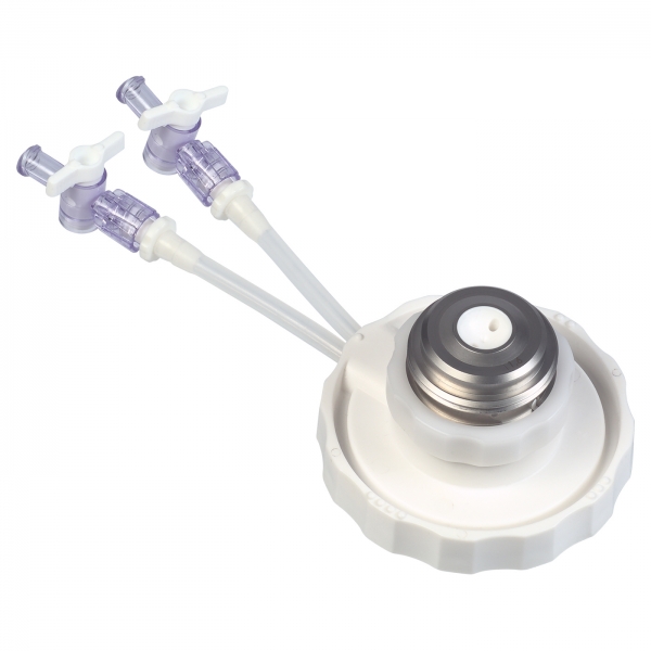 Single-use artificial chamber