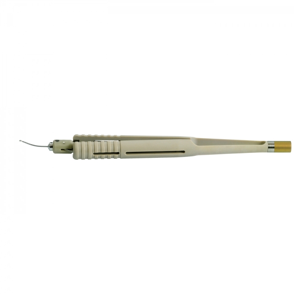 23G Short Rhexis forceps