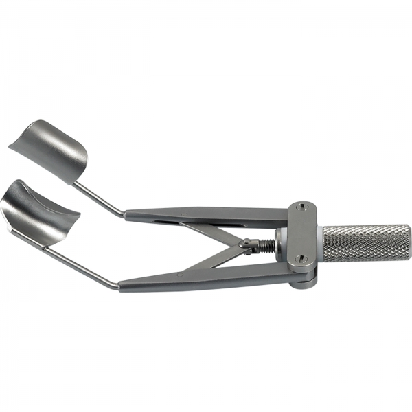 Adjustable adult speculum
