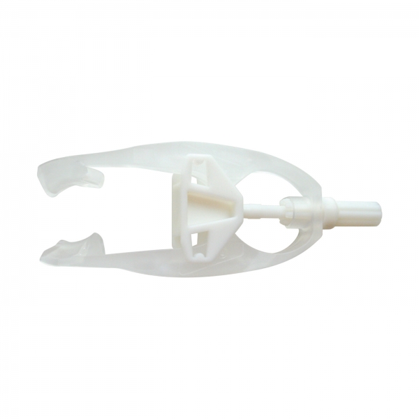 Adjustable speculum