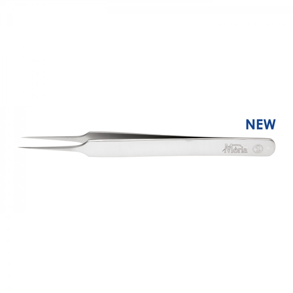 Jewelers forceps straight