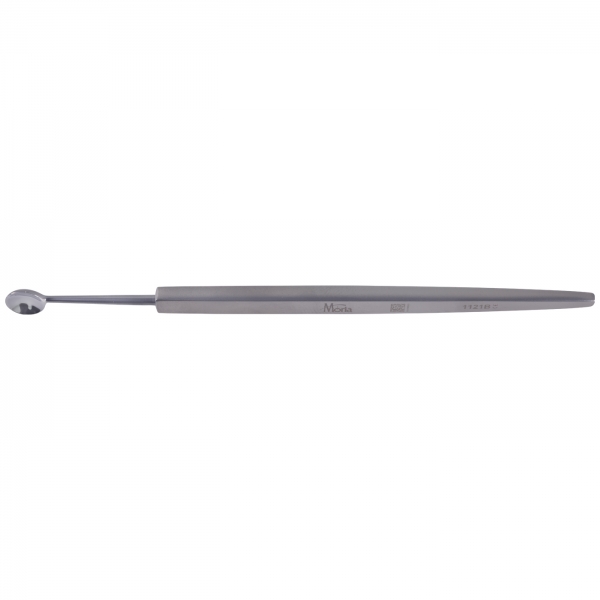Abadie curette, 8mm