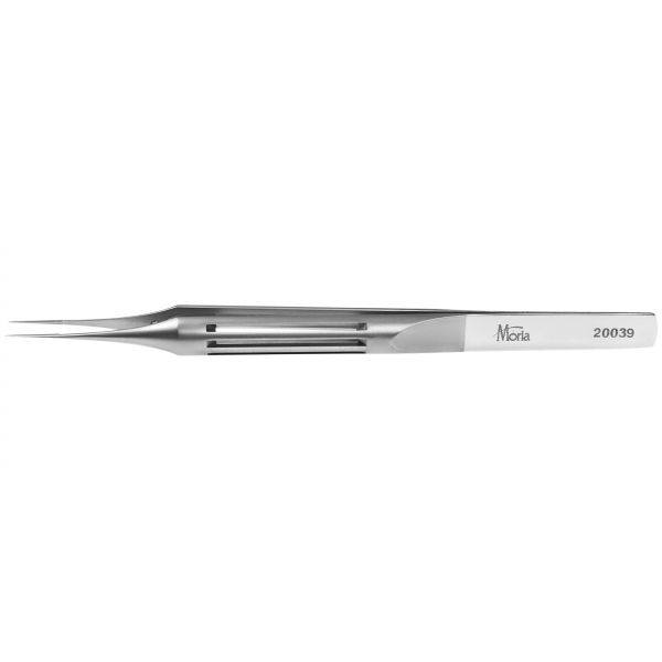 DMEK straight forceps