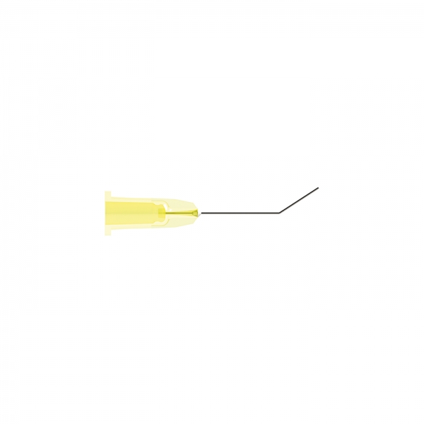 Canule de chambre antérieure