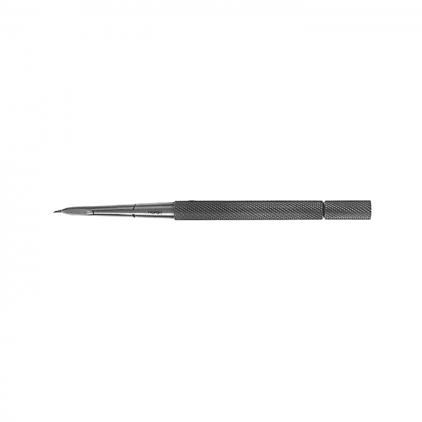 Troutman blade holder