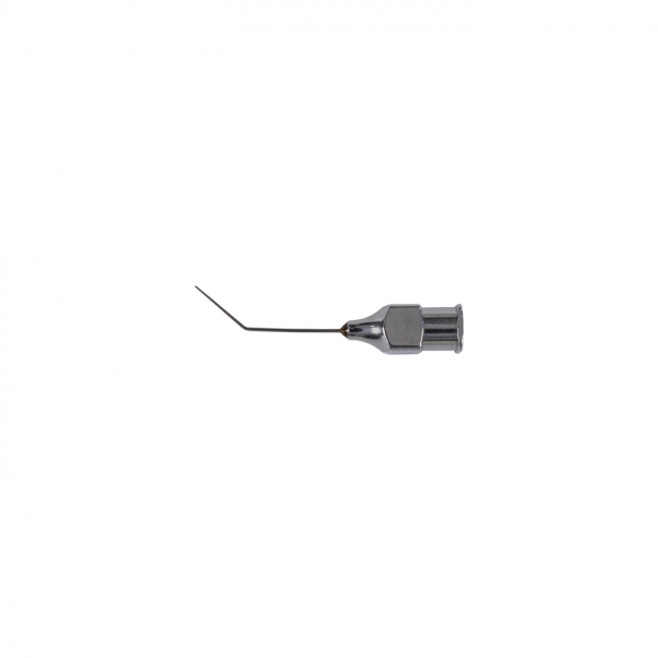 Hydrodissection cannula