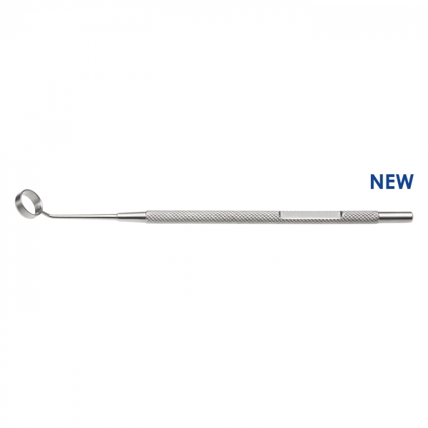 Corneal marker 9.0 mm diameter