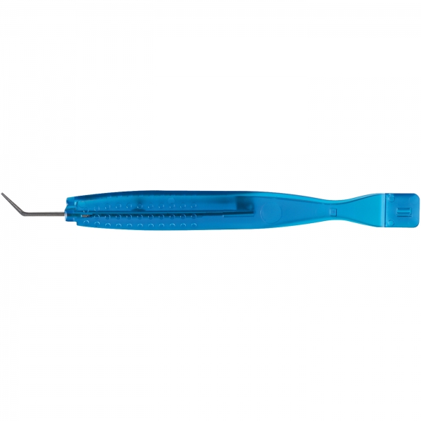 Tying forceps