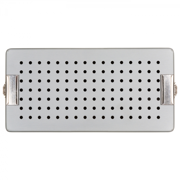 Sterilization box for CBM and ONE turbines