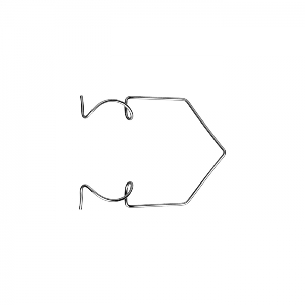 Kratz adult speculum