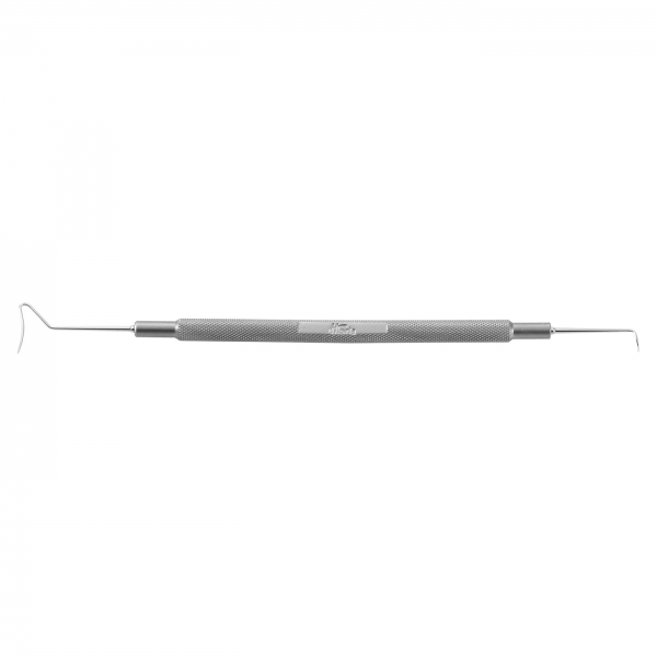 Ancel double-ended spatula