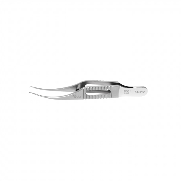 Barraquer “Colibri” Forceps