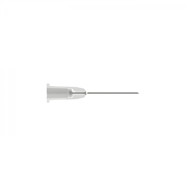 Aiguille Péribulbaire