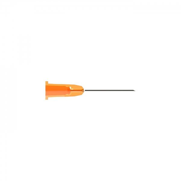 Aiguille Péribulbaire