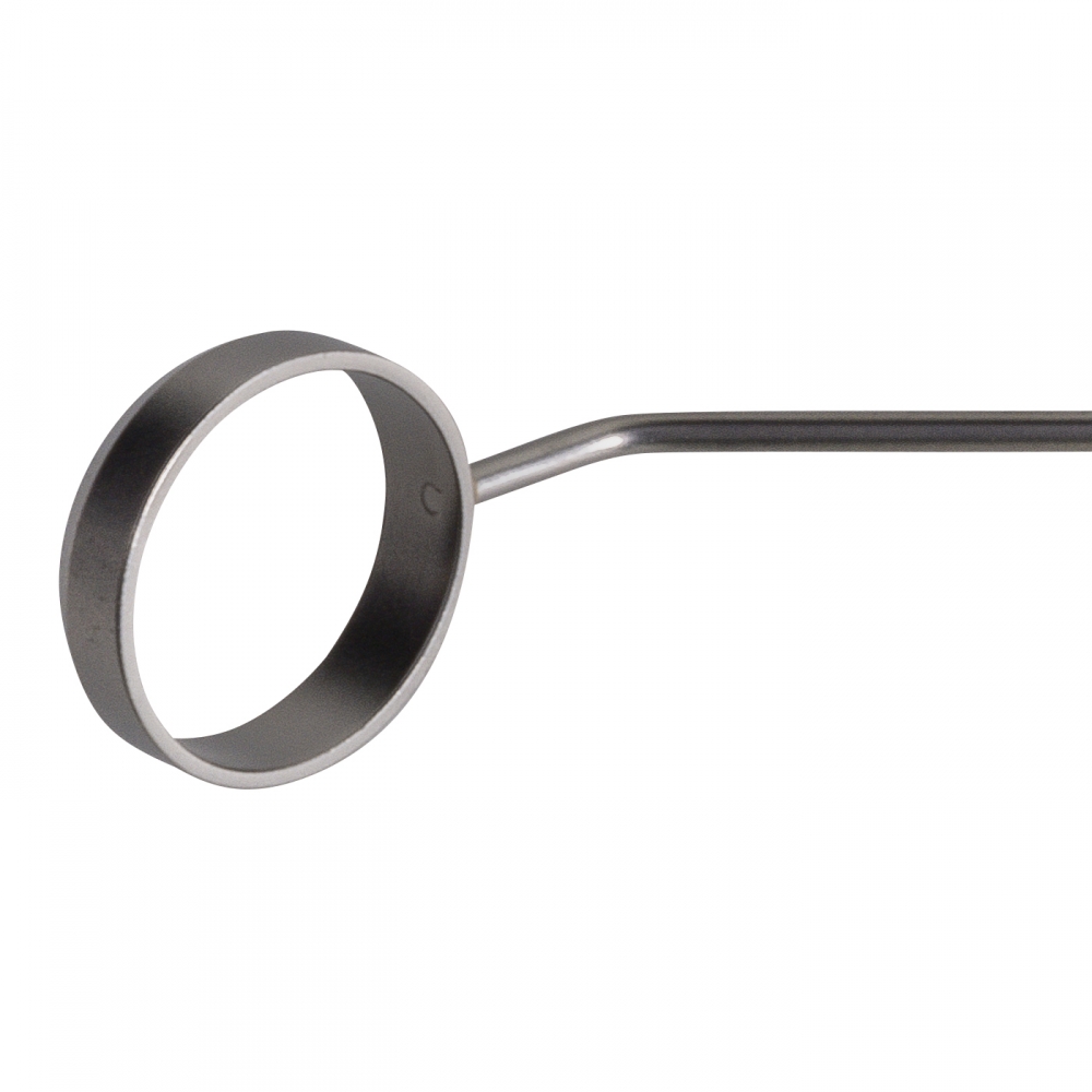 Corneal marker 8.5 mm diameter