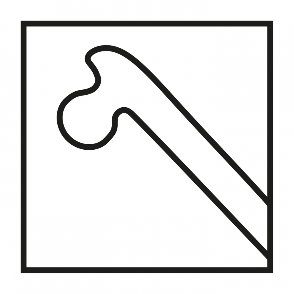 Lester implant manipulator