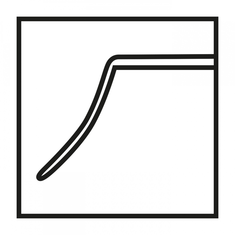 Arneodo Crozafon double hook