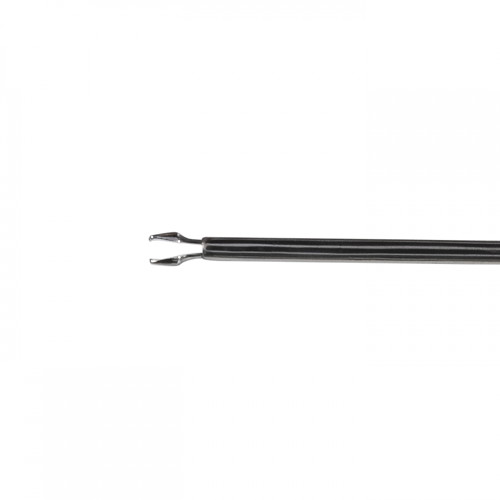 Capsulorhexis forceps