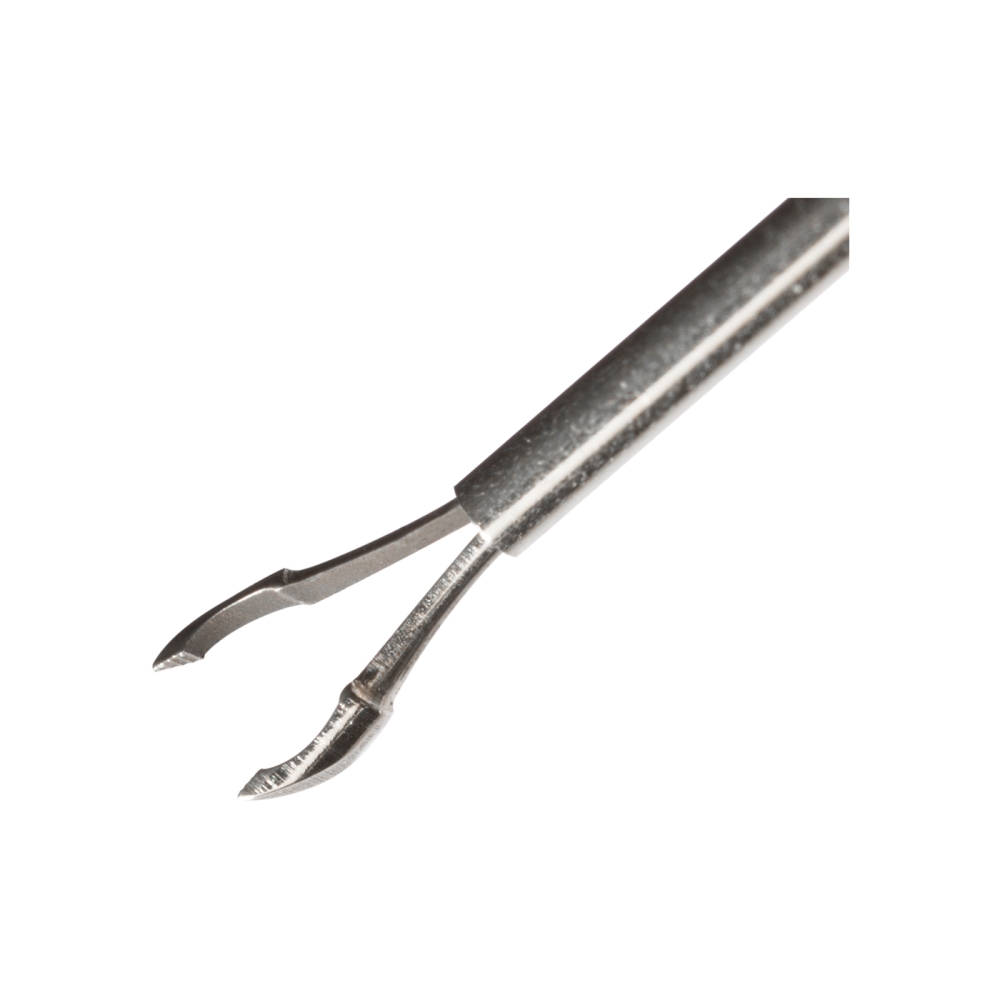 ONE ret-forceps Asym Tano 23G X5