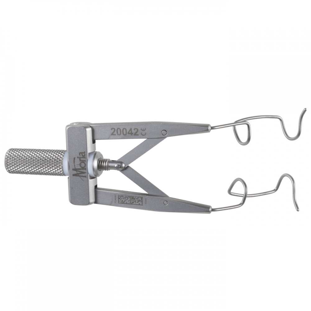 Adjustable adult speculum
