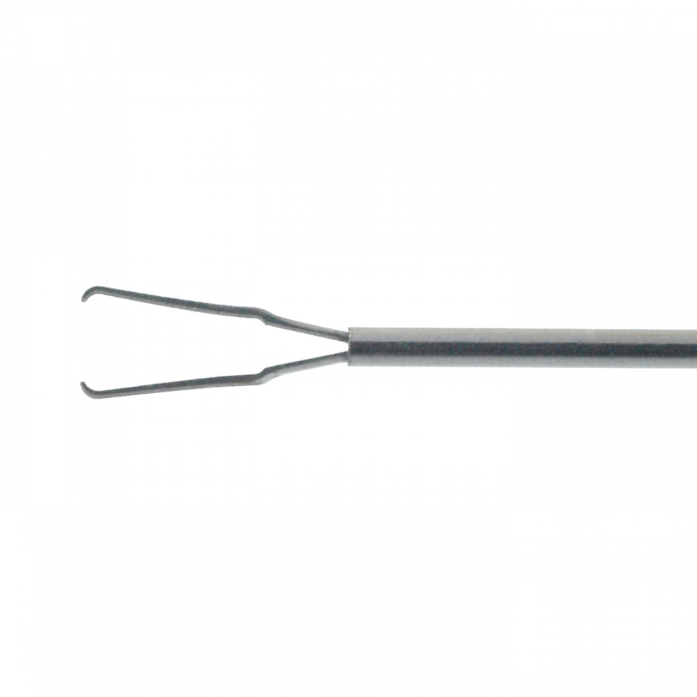 25G Thin ILM Forceps