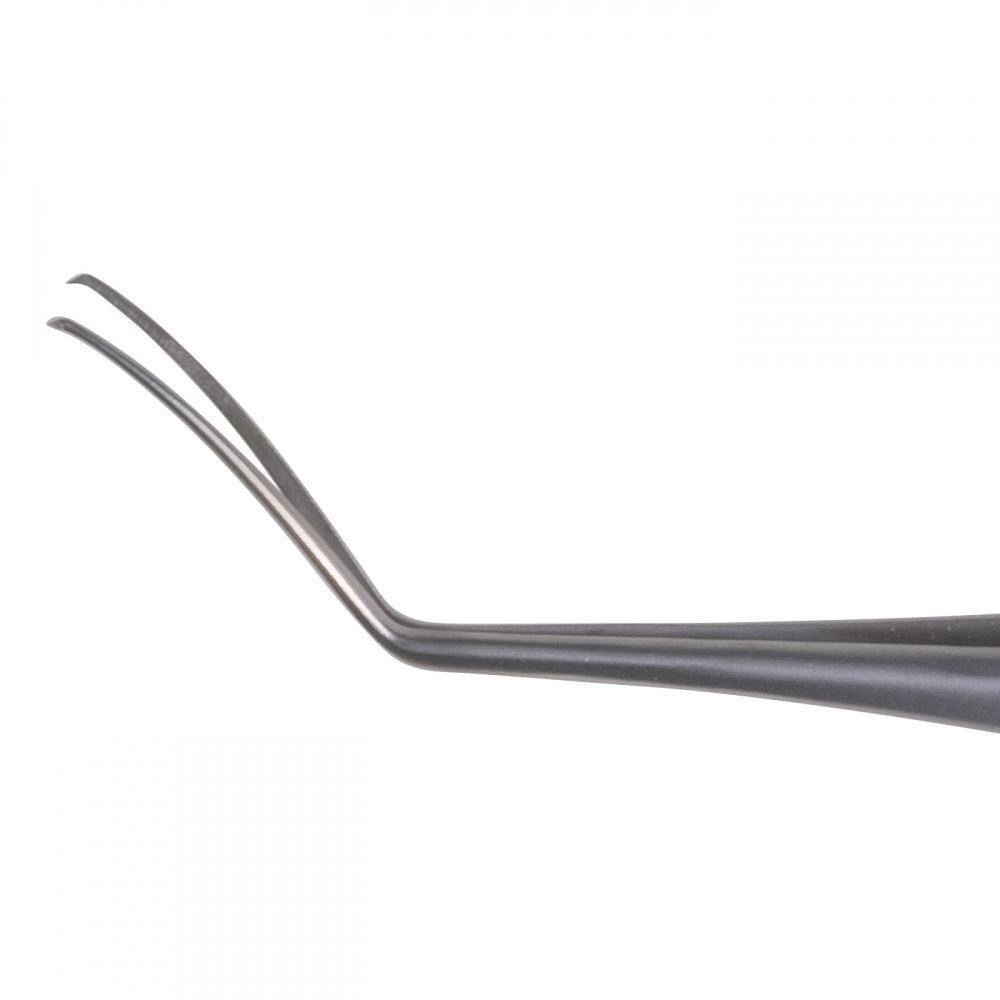 Capsulorhexis forceps