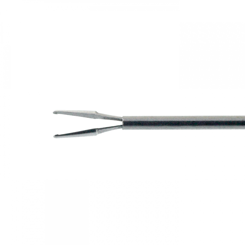 25G Eckardt forceps