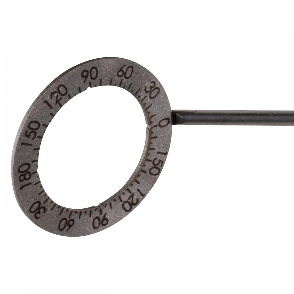 Anneau de Mendez Ø 12mm