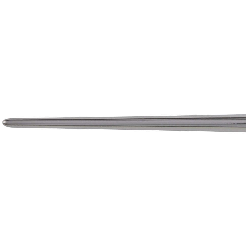 Stylet à voies lacrymales