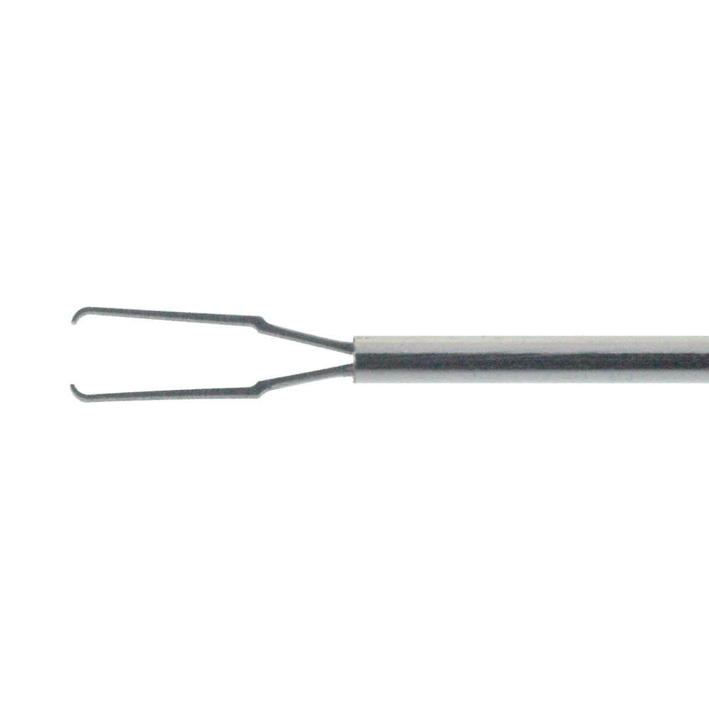 23G Thin ILM Forceps
