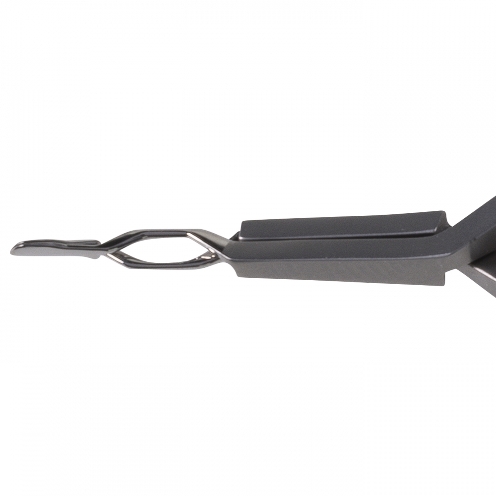 Micro pré-chopper de Crozafon