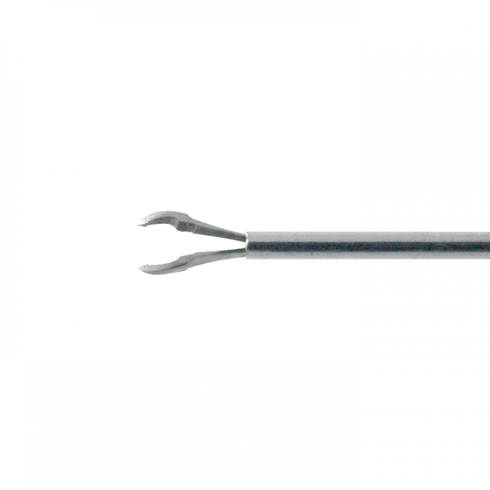25G Tano forceps