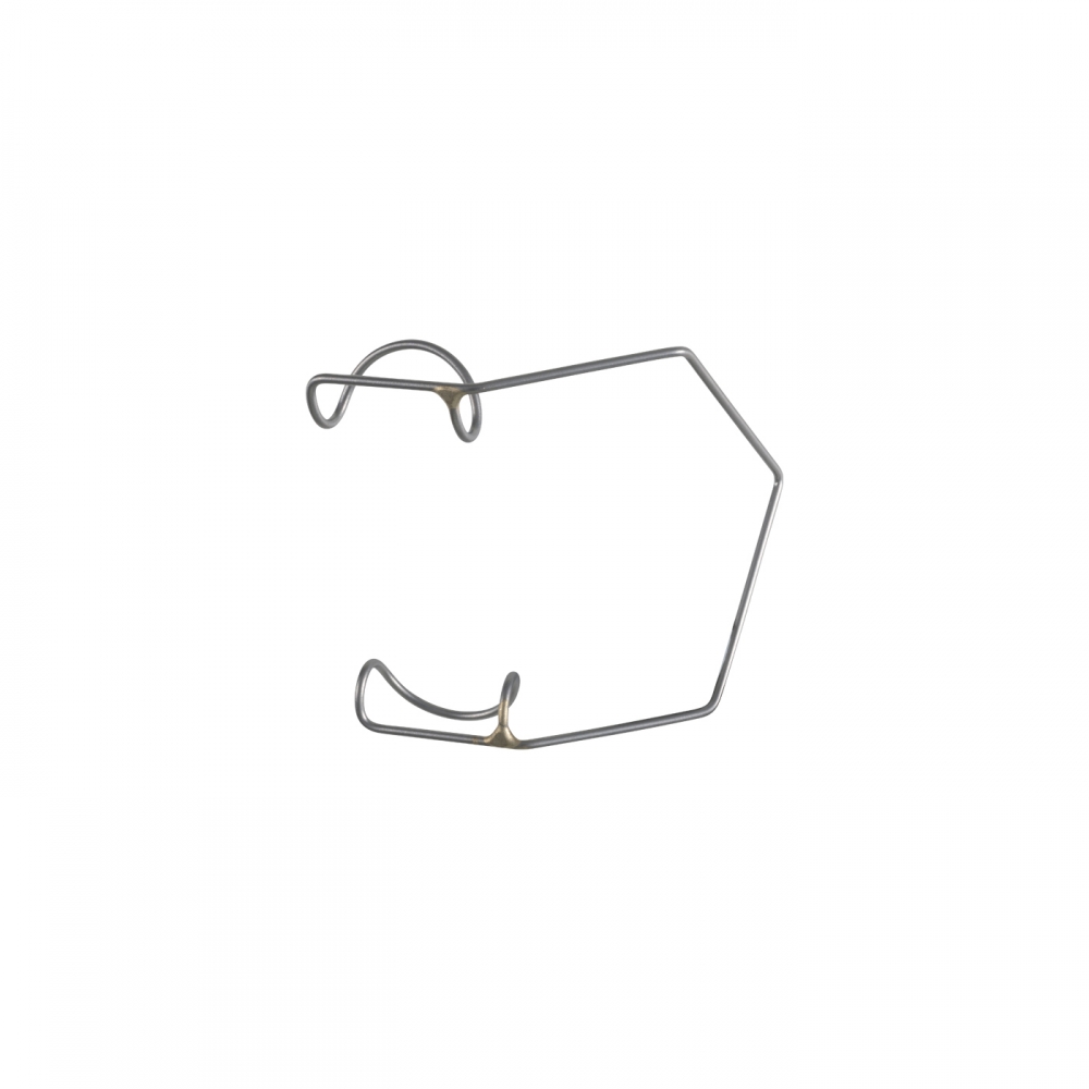 Barraquer infant speculum