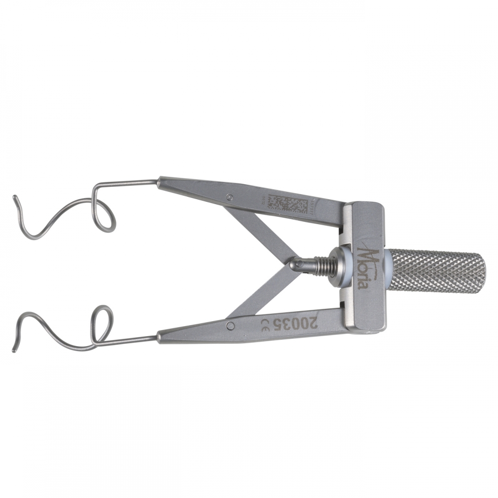 Adjustable adult speculum