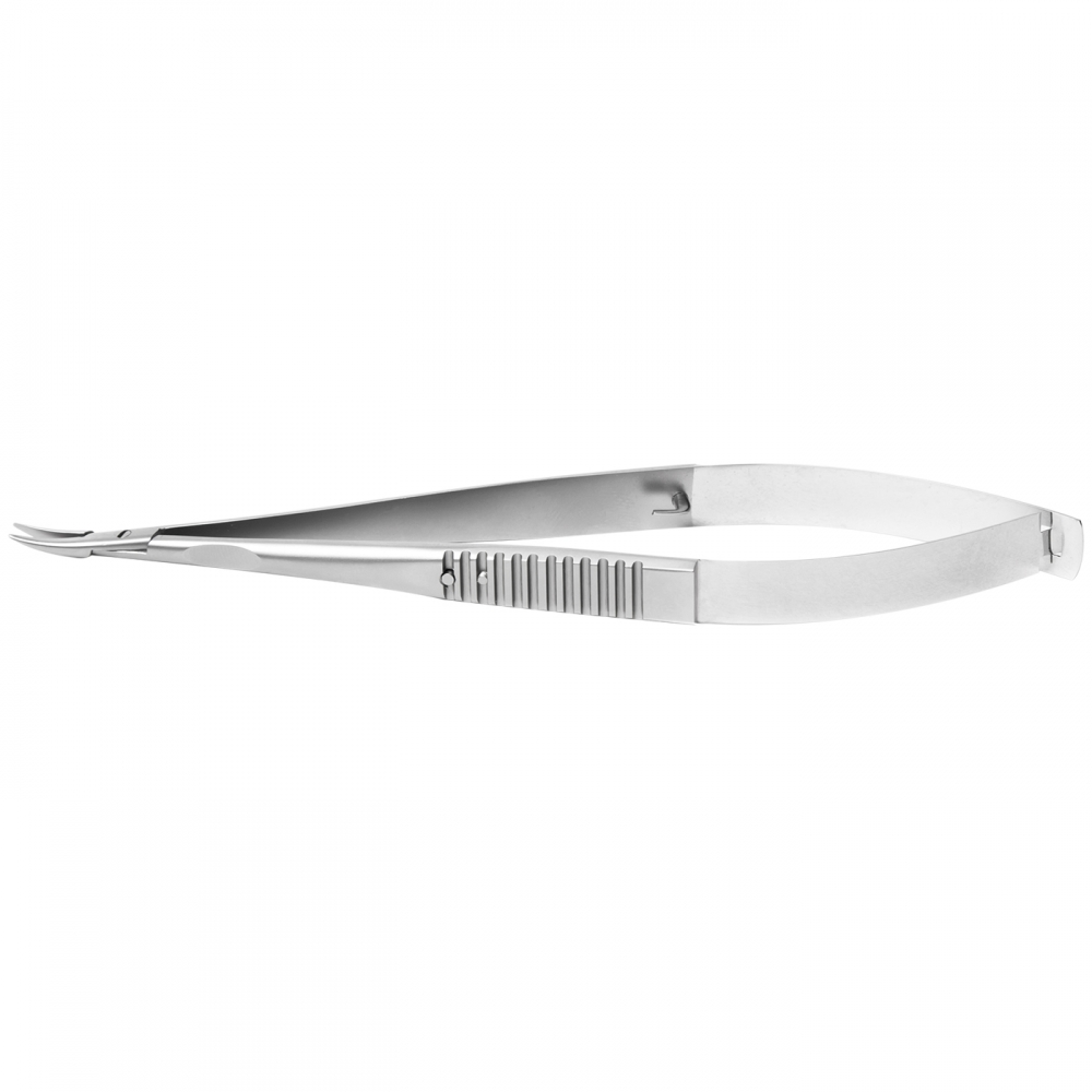 Barraquer needle holder