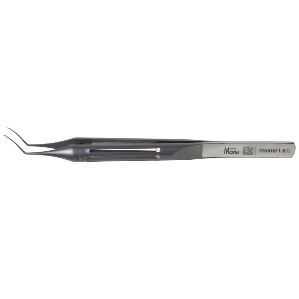 Crozafon forceps