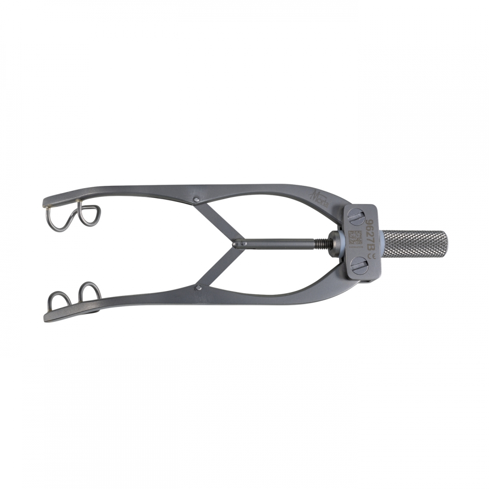 Blépharostat Castroviejo enfant