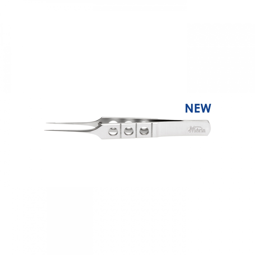 Alveolate forceps