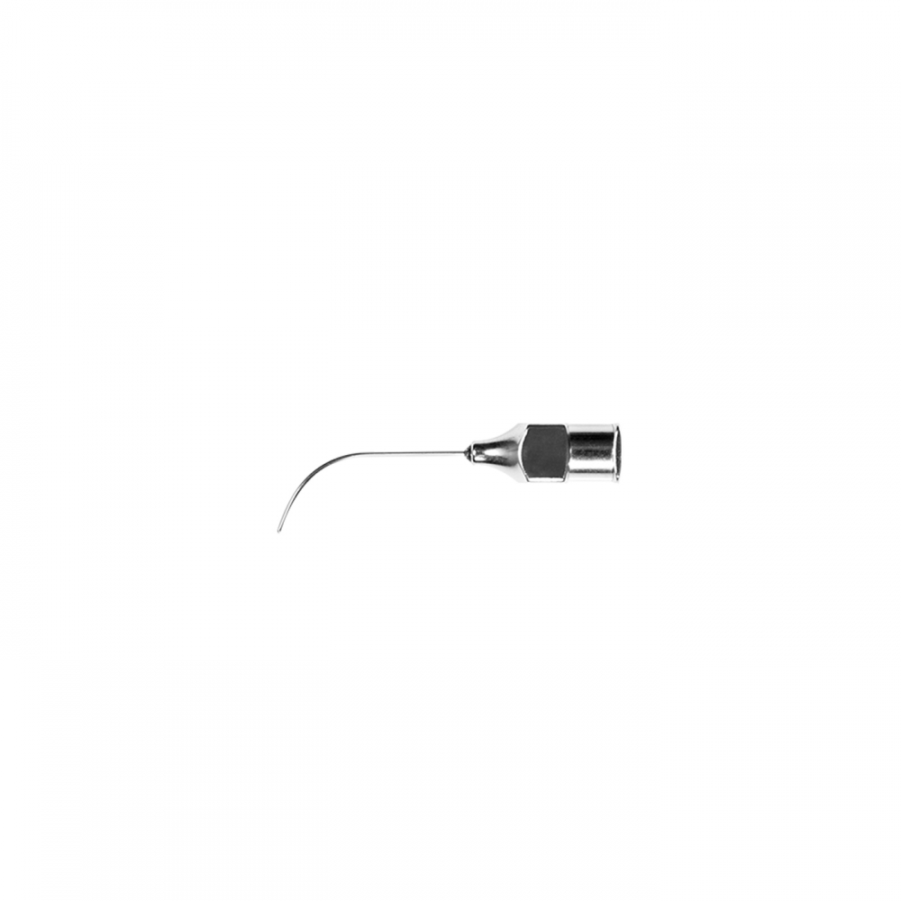 Canule de Charleux-Simcoe