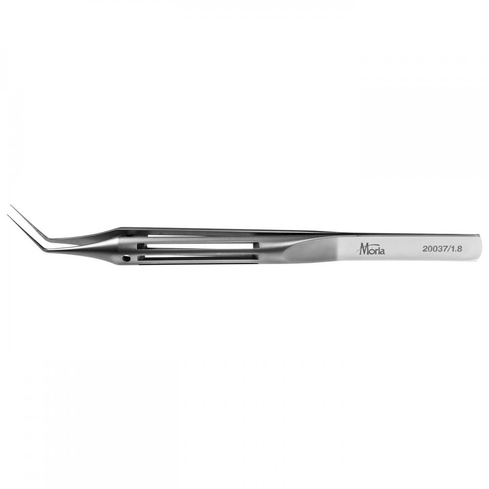 Utrata forceps