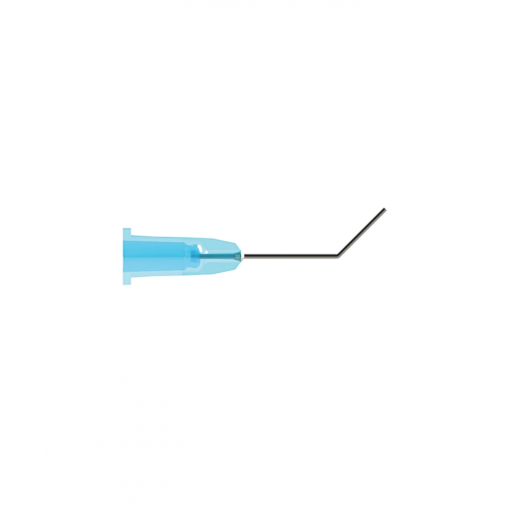 Canule de chambre antérieure