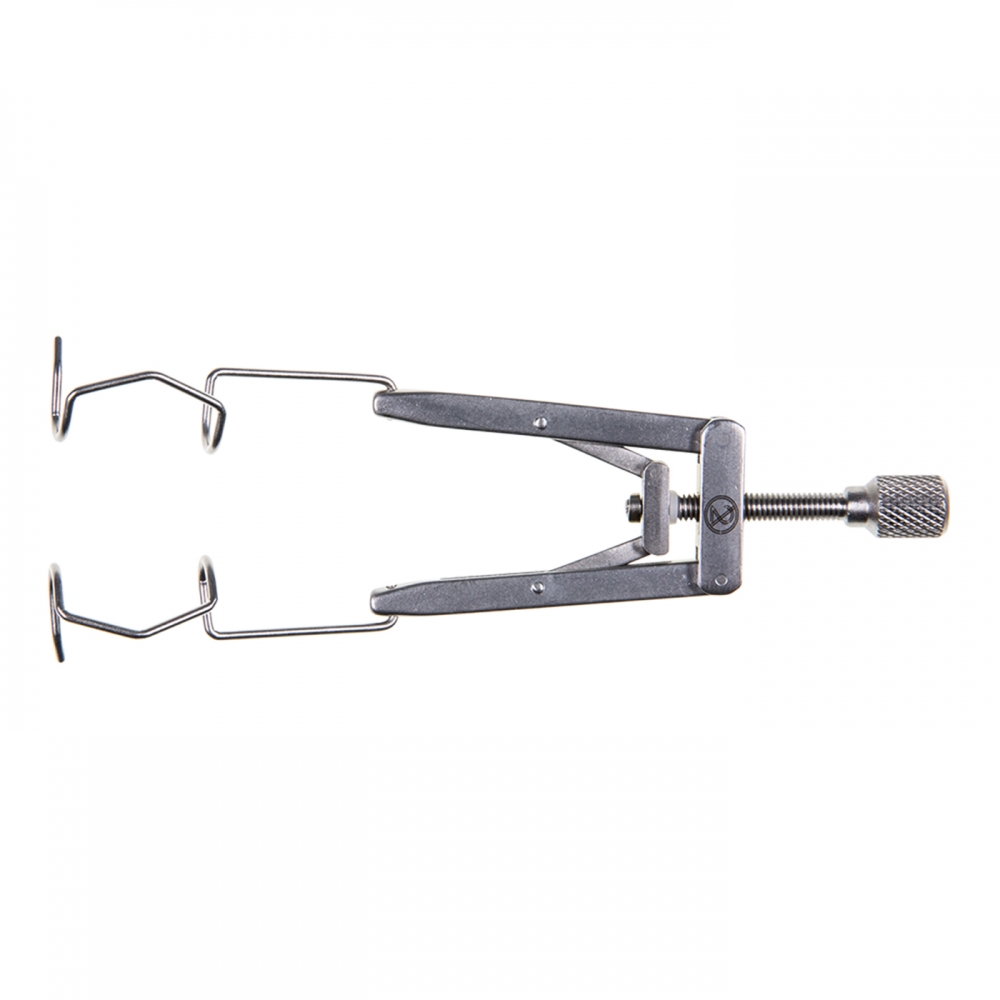 Adjustable speculum