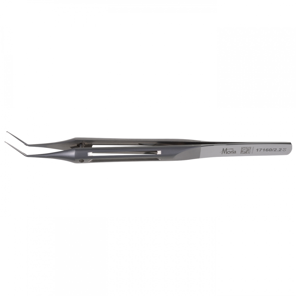 Utrata forceps