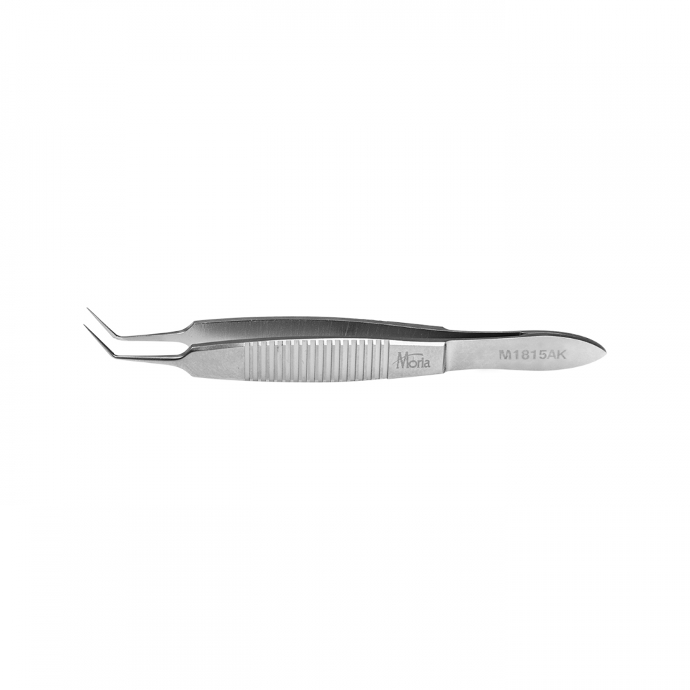 Kelman-Mac Pherson forceps