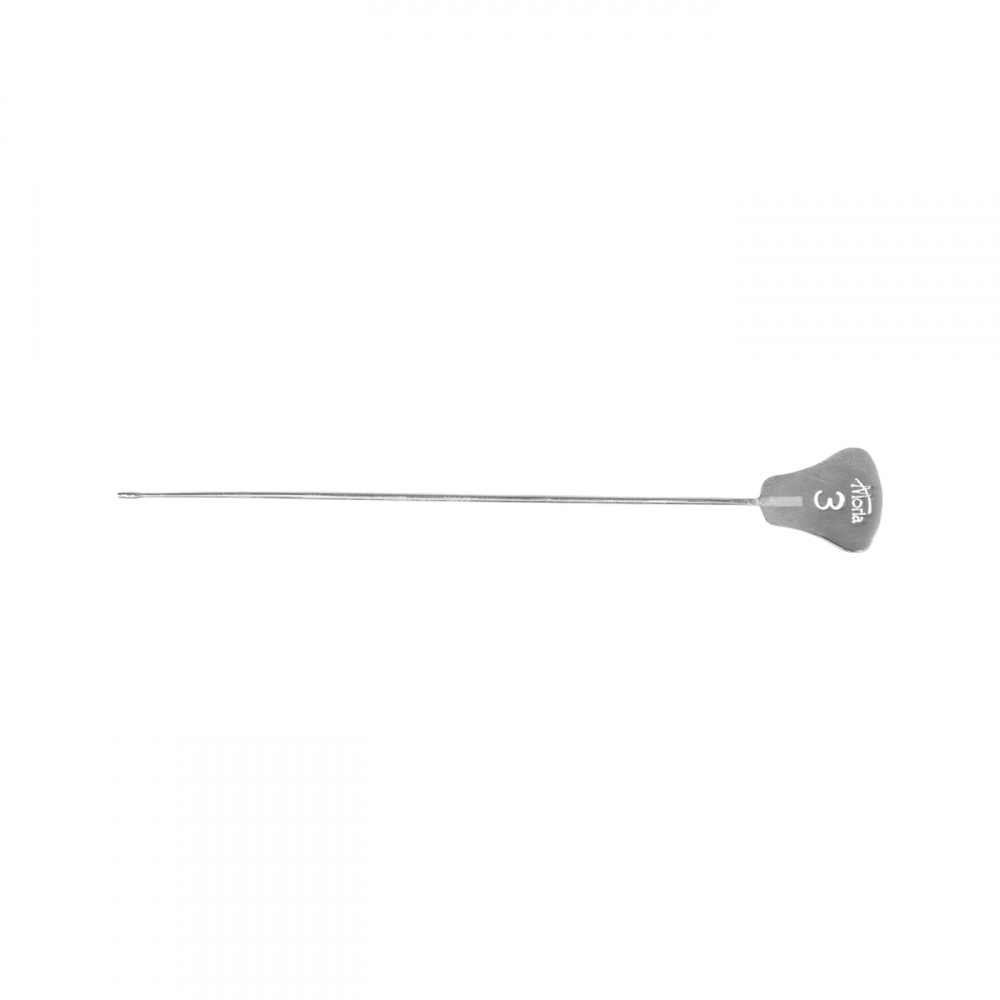 Sonde à voies lacrymales