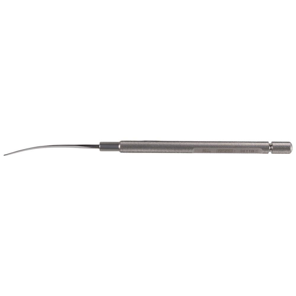 Barraquer iris spatula