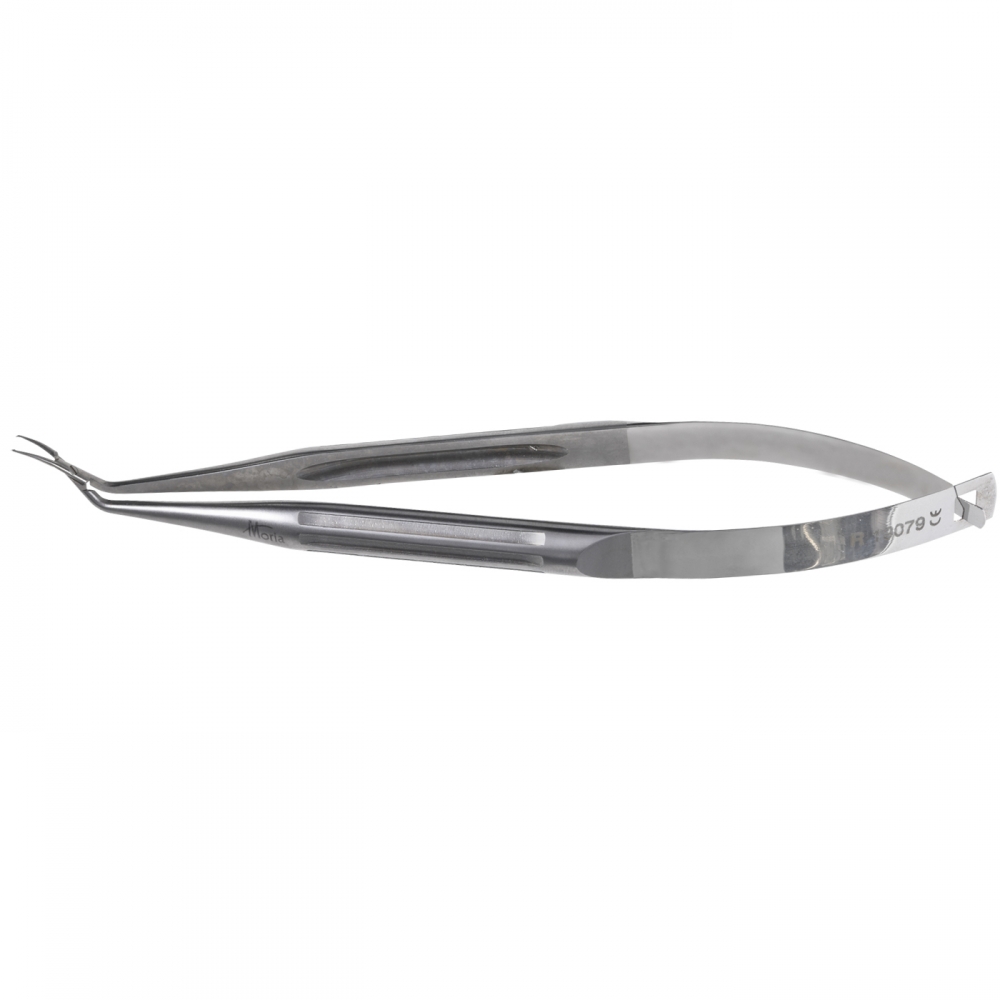 Hachet forceps