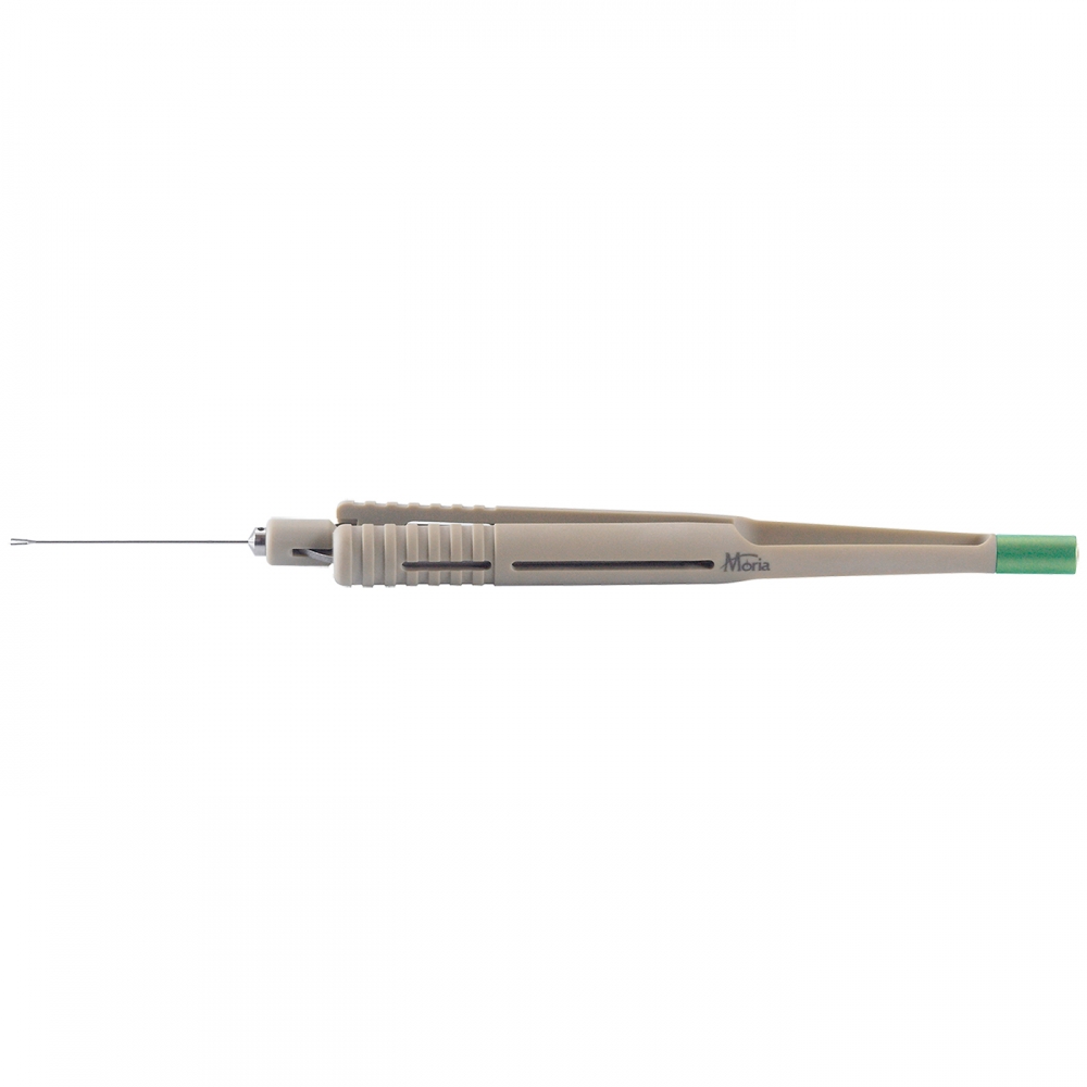 25G Thin ILM Forceps